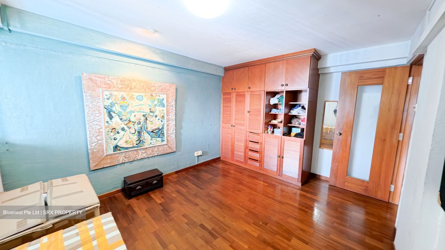 Blk 272 Tampines Street 22 (Tampines), HDB 3 Rooms #586099781